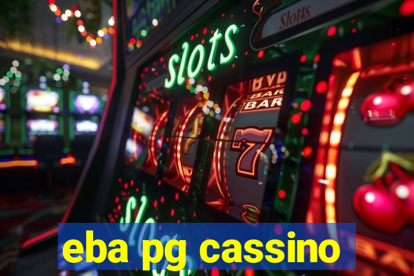 eba pg cassino